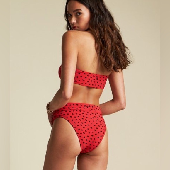 BILLABONG WATERMELON BIKINI - Picture 7 of 8